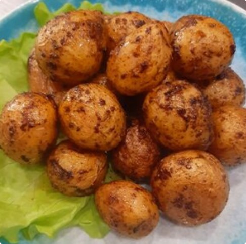 Картофель Бэйби