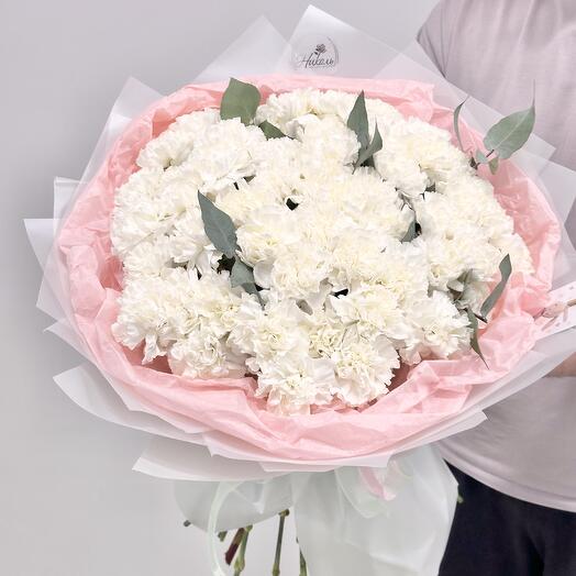 "Она будет в восторге!" + секатор в подарок