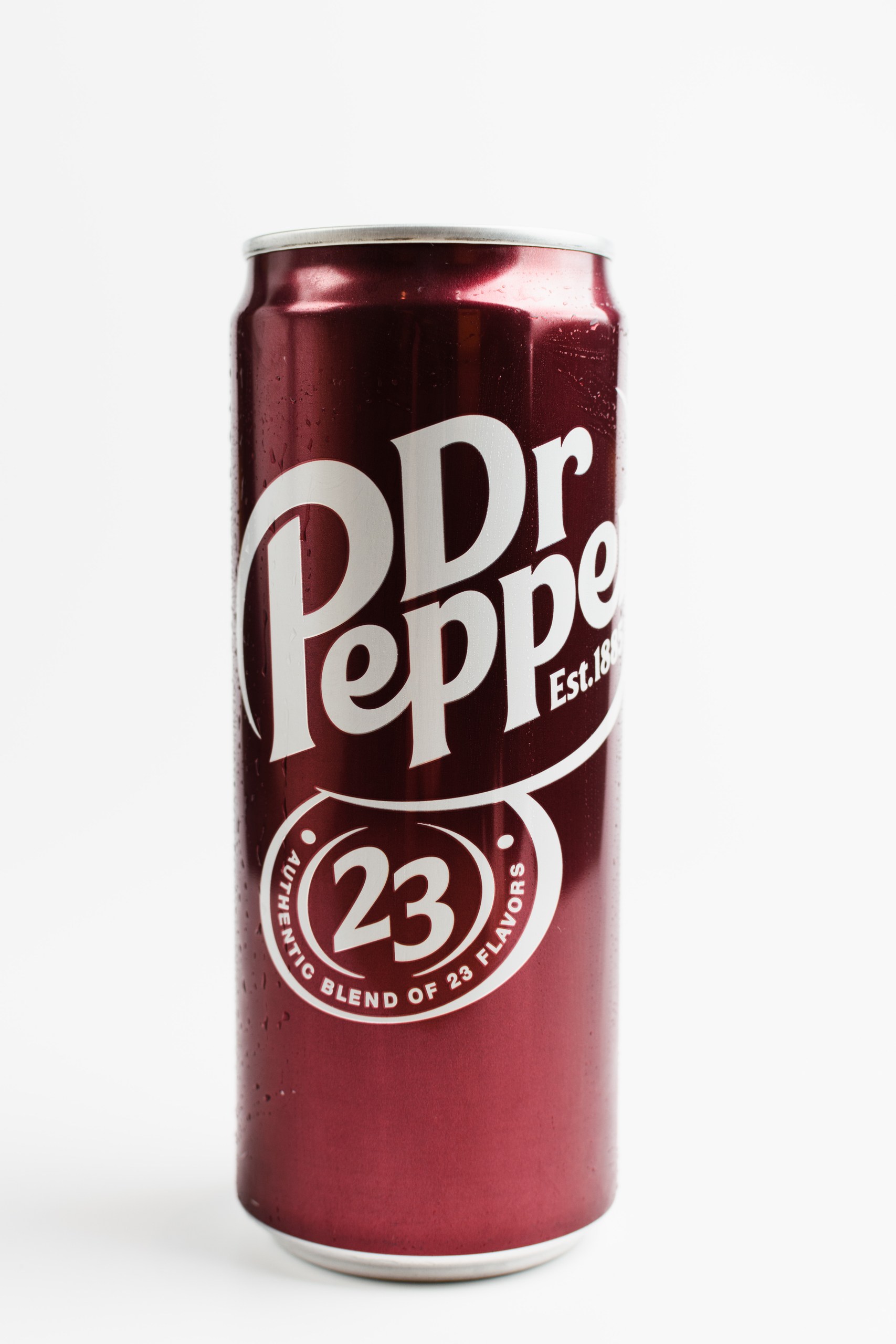 Доктор Пеппер