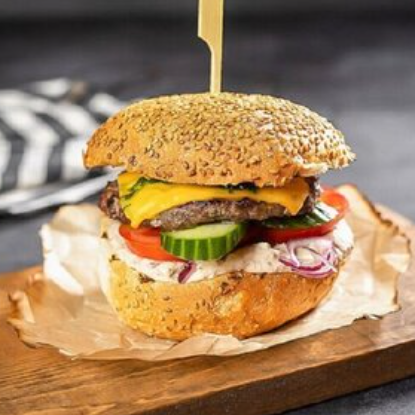 Бургер Классический