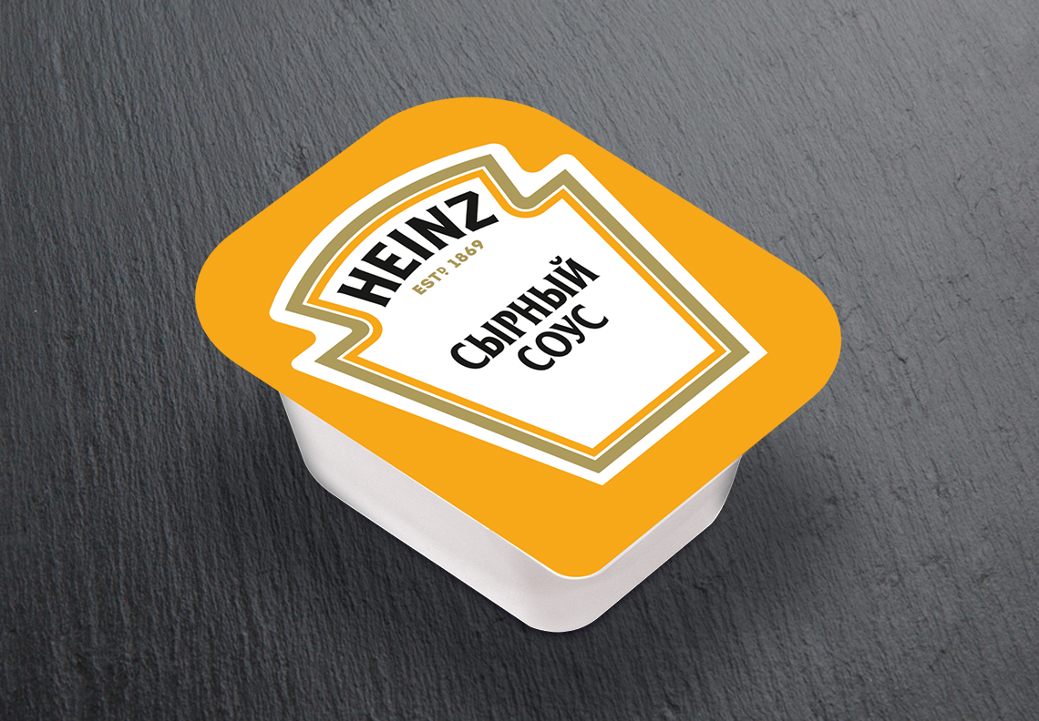 Сырный соус