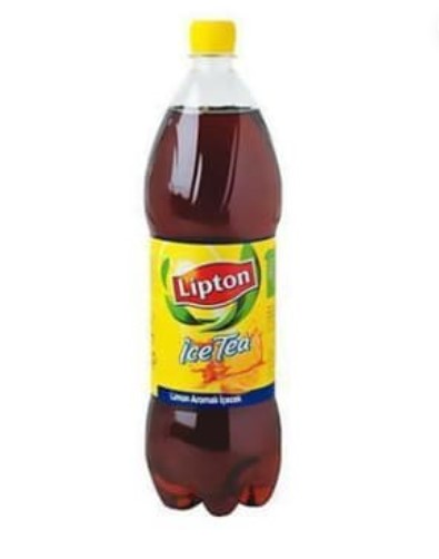 Lipton 500 мл зеленый классик