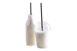 Milkshake Ванильный
