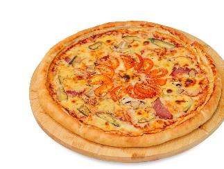 Мясковская 25 см