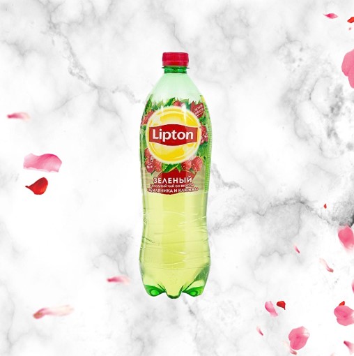 Lipton Клюква
