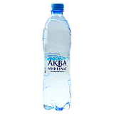 Аква Минерале б/г 0,5