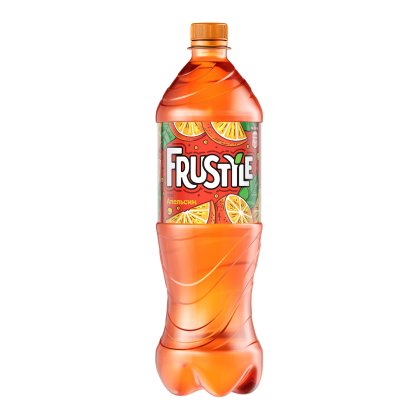 Фрустайл апельсин