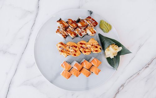 Сет Номер Три