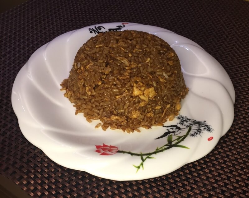 Фирменный рис