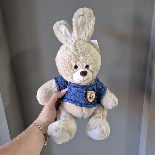 Зайка для милашки 