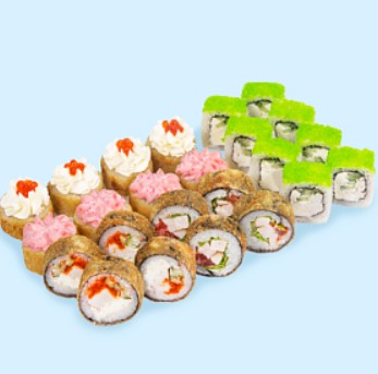 1 Килограмм 24шт