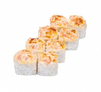 Яки Кани Маки