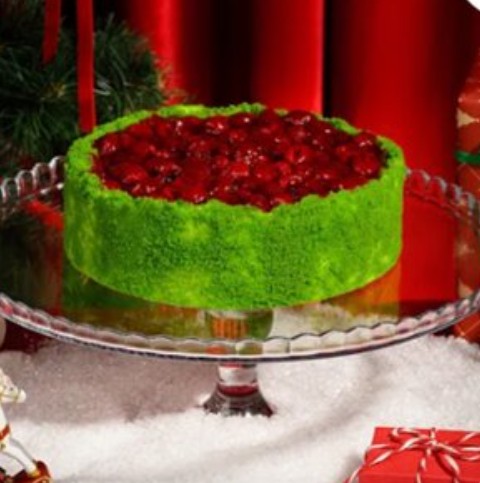 Торт Фисташковый