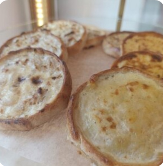 Мясное комбо