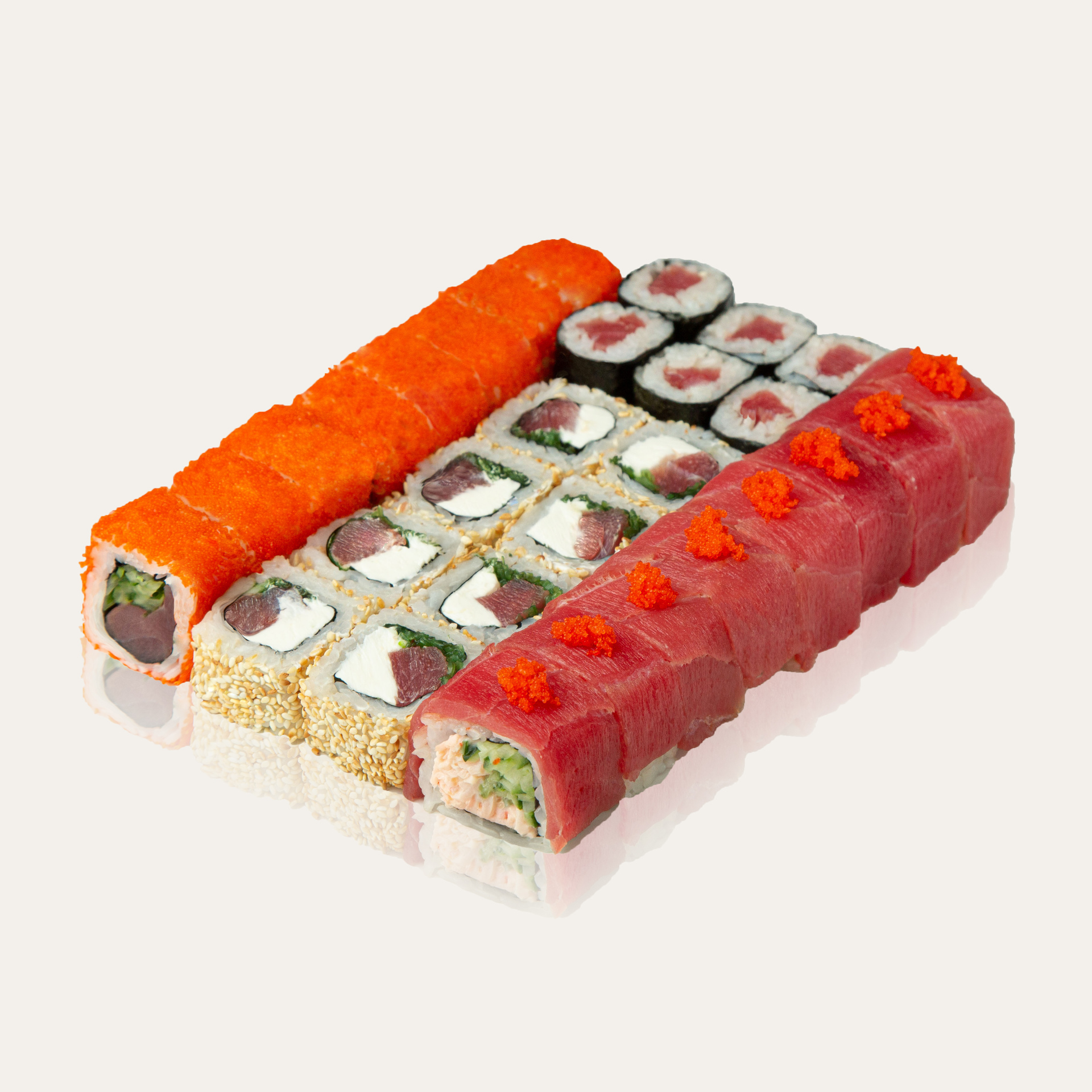 Страсти по Тунцу (30шт.)
