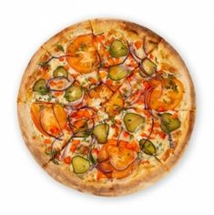 Вегетарианская