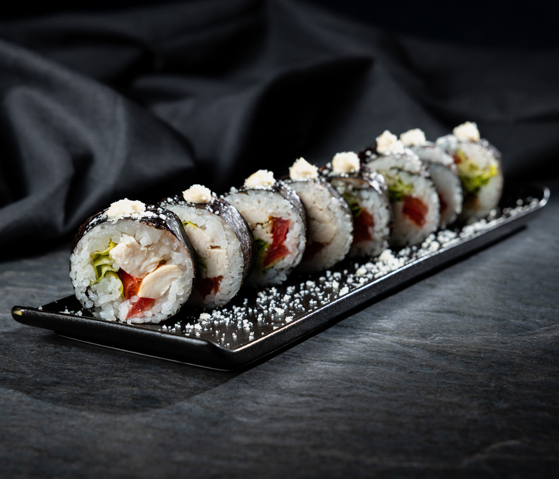 Цезарь маки