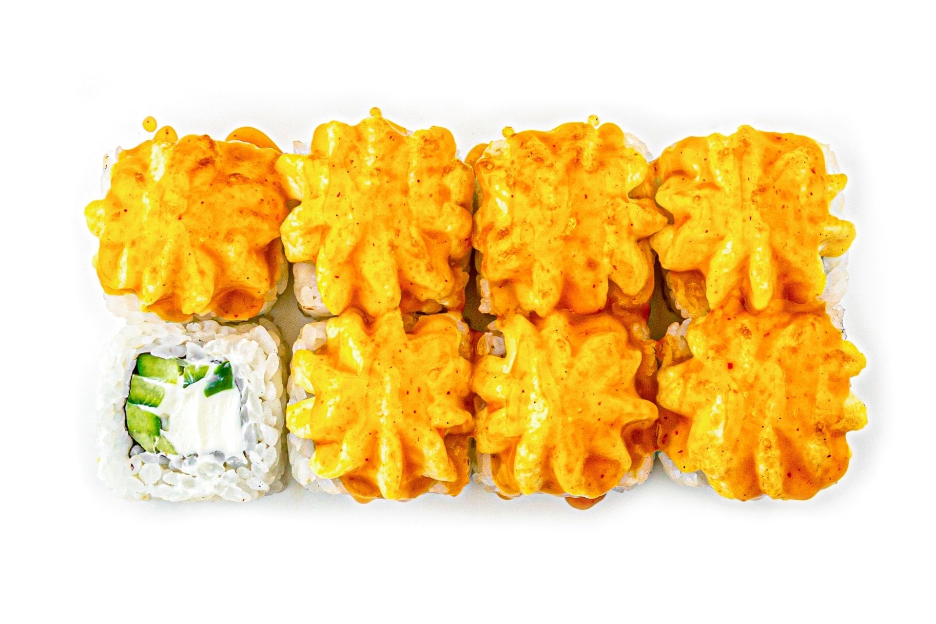 Запеченный Манго лайт