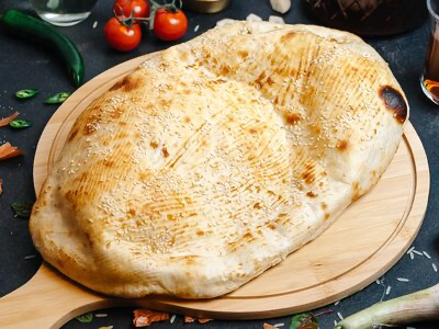 Турецкий лаваш