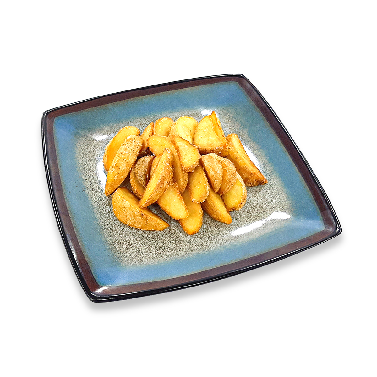 Картофель по-деревенски (120 г)