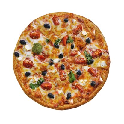 Пицца 27 см Греко