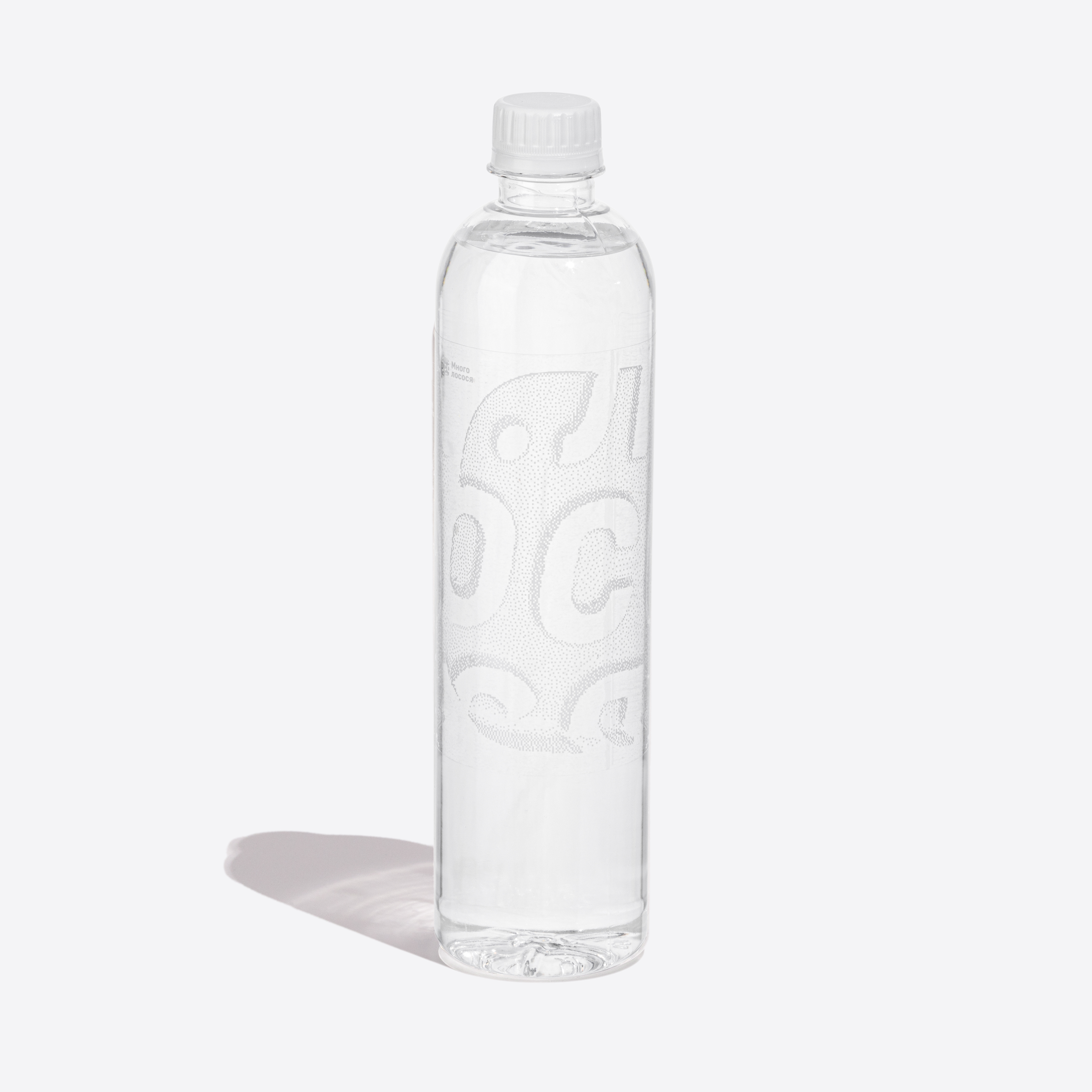 Вода H2O