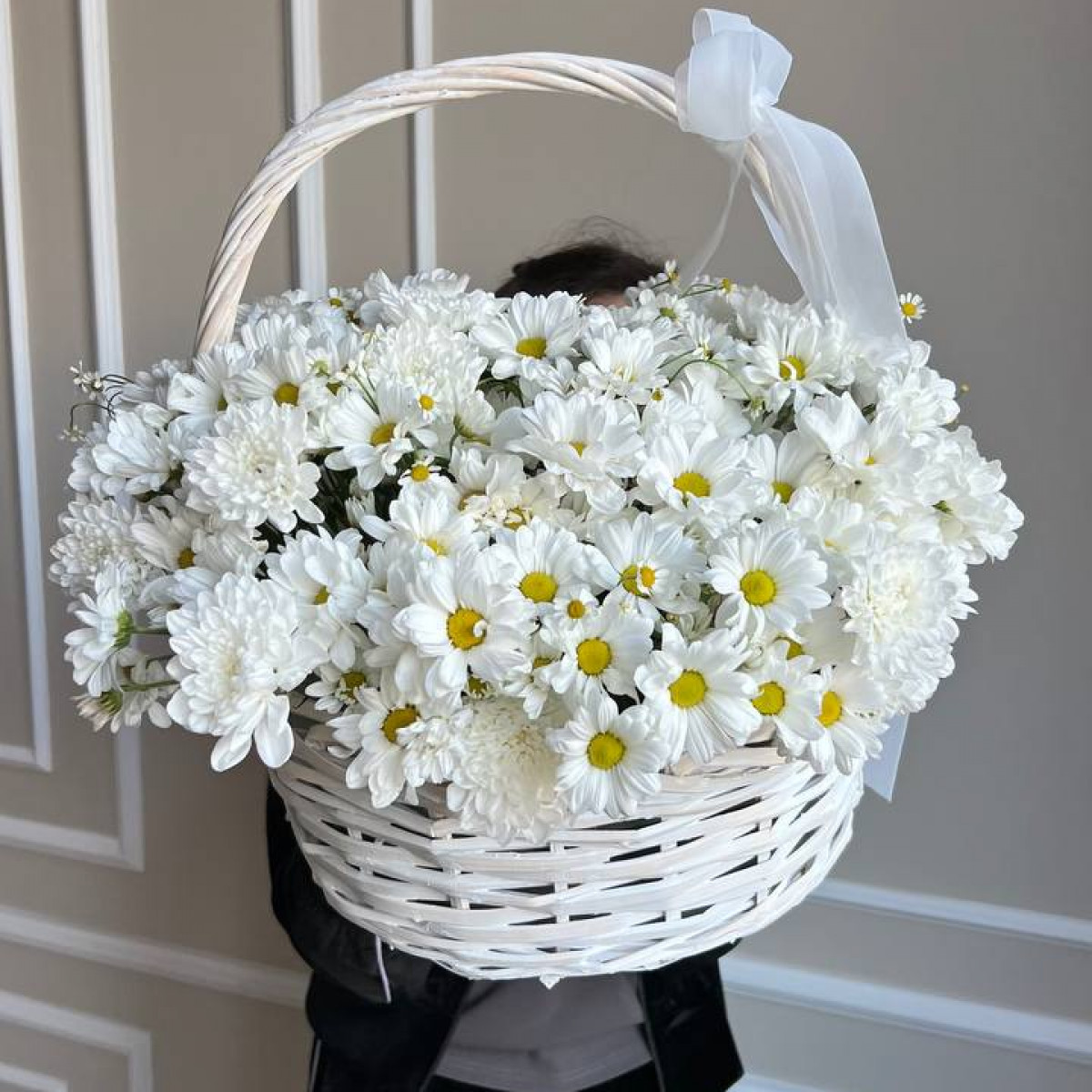 Композиция в корзине Артикул: 1722 (предзаказ)