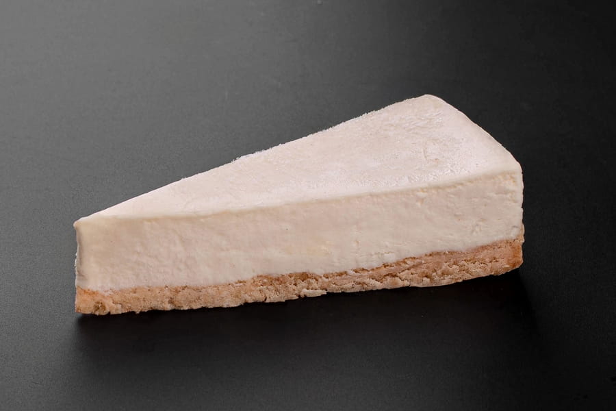 Чизкейк Нью-Йорк ванильный