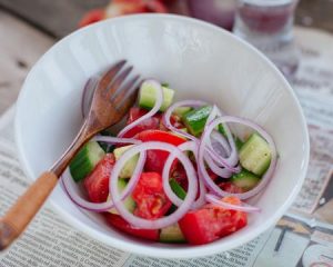 Салат «Овощной»