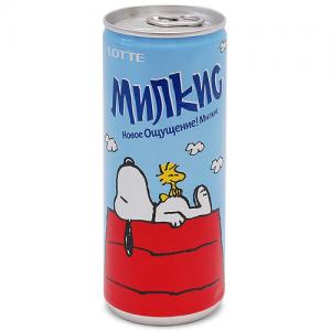 Milkis 0,25л