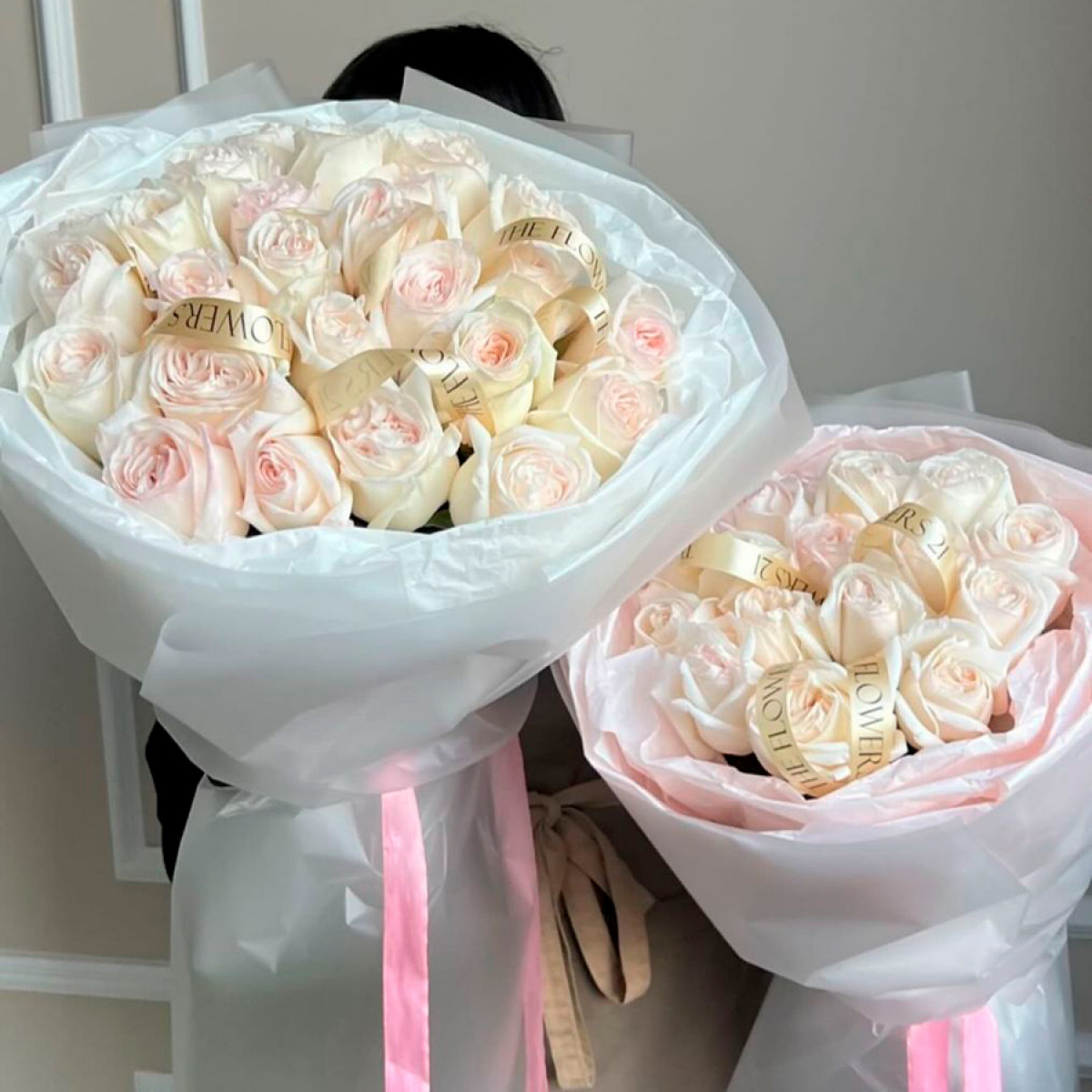 Парфюмированные розы (предзаказ)