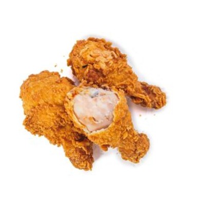 Куриные ножки 3 шт.