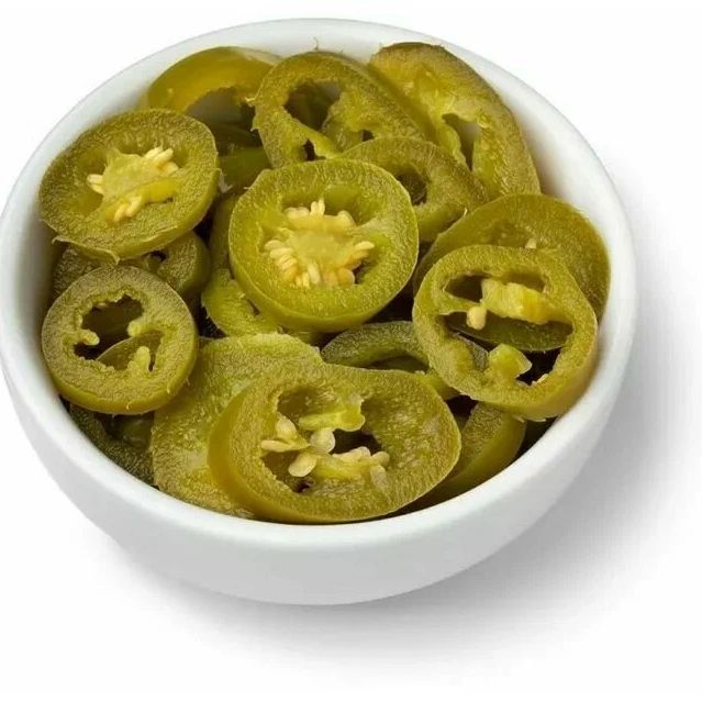 Халапеньо перец