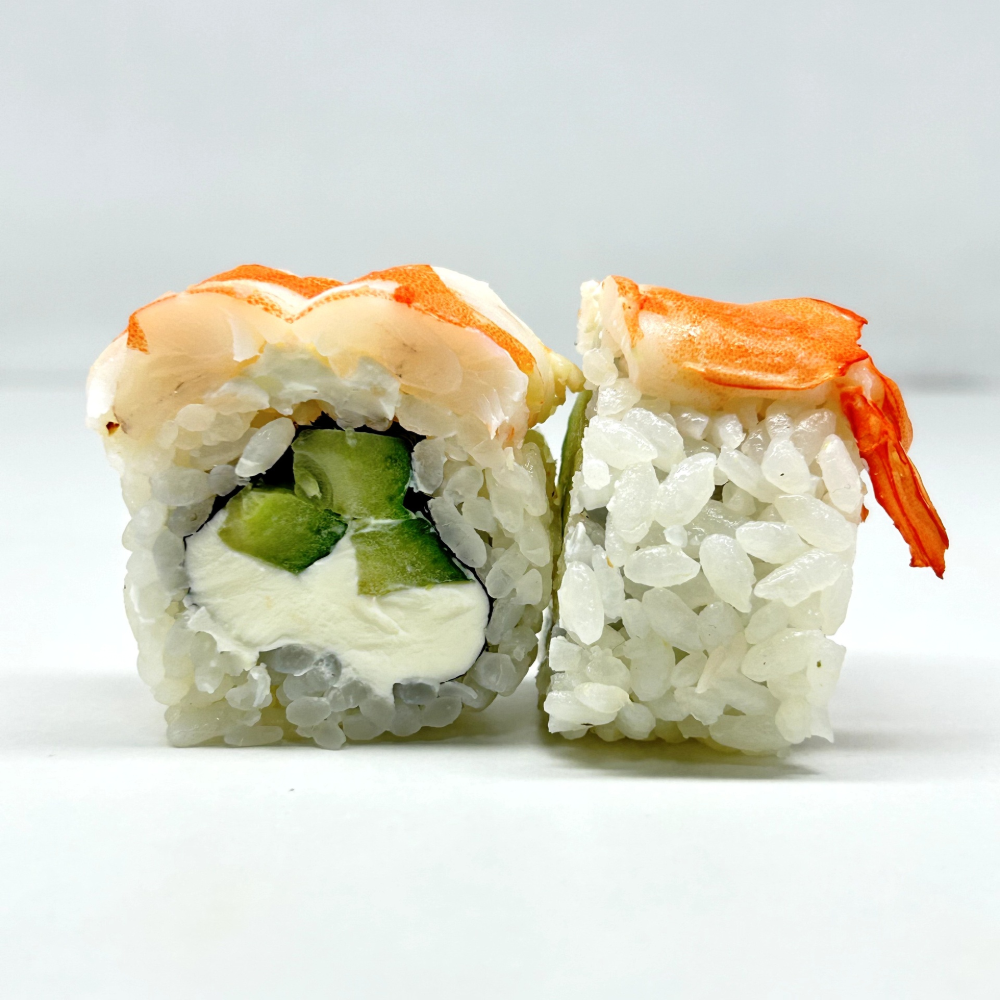 ЭБИ ФИЛАДЕЛЬФИЯ (тигровая креветка)