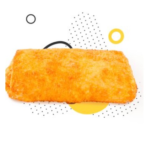 Сырная в кляре