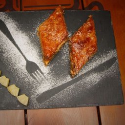 Пахлава