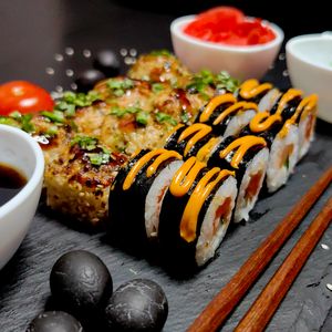 Сет РАНДЕВУ