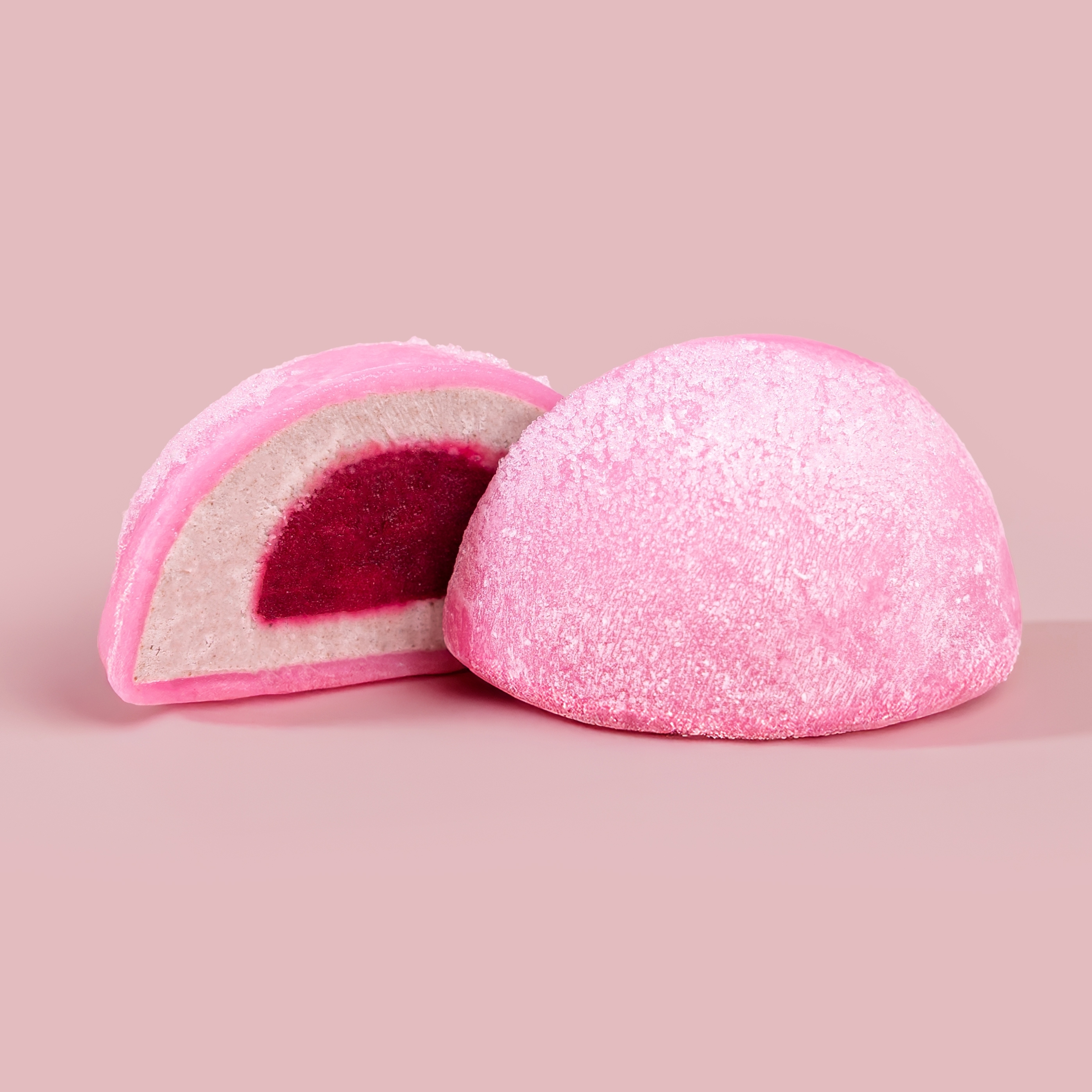 Моти «Вишневое орео»