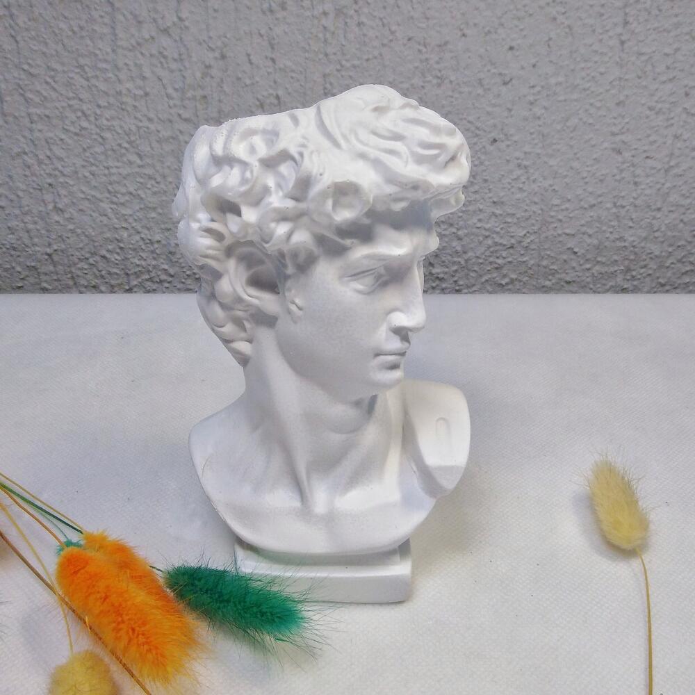 Ваза для сухоцветов 14.5см