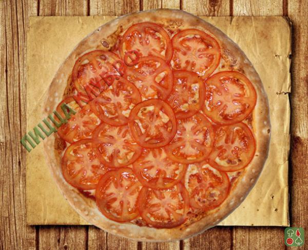 Пицца 23 см Маргарита