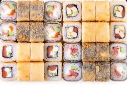 Набор "Горячий хит"