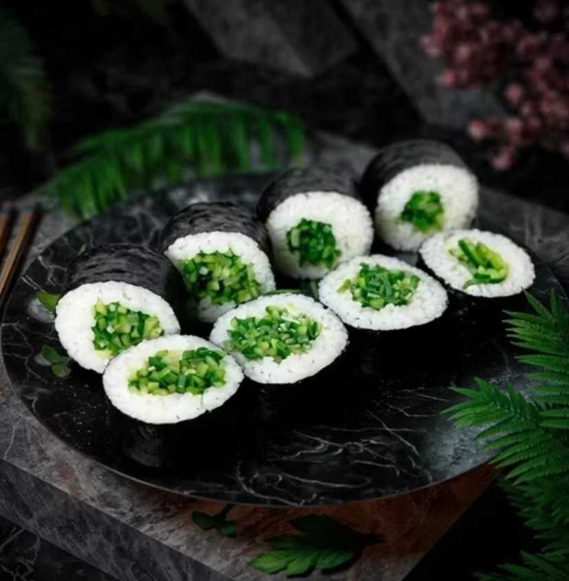 Каппа маки