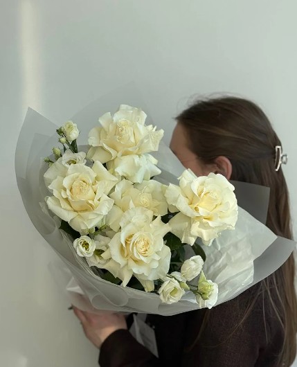 Вуаль утончённости