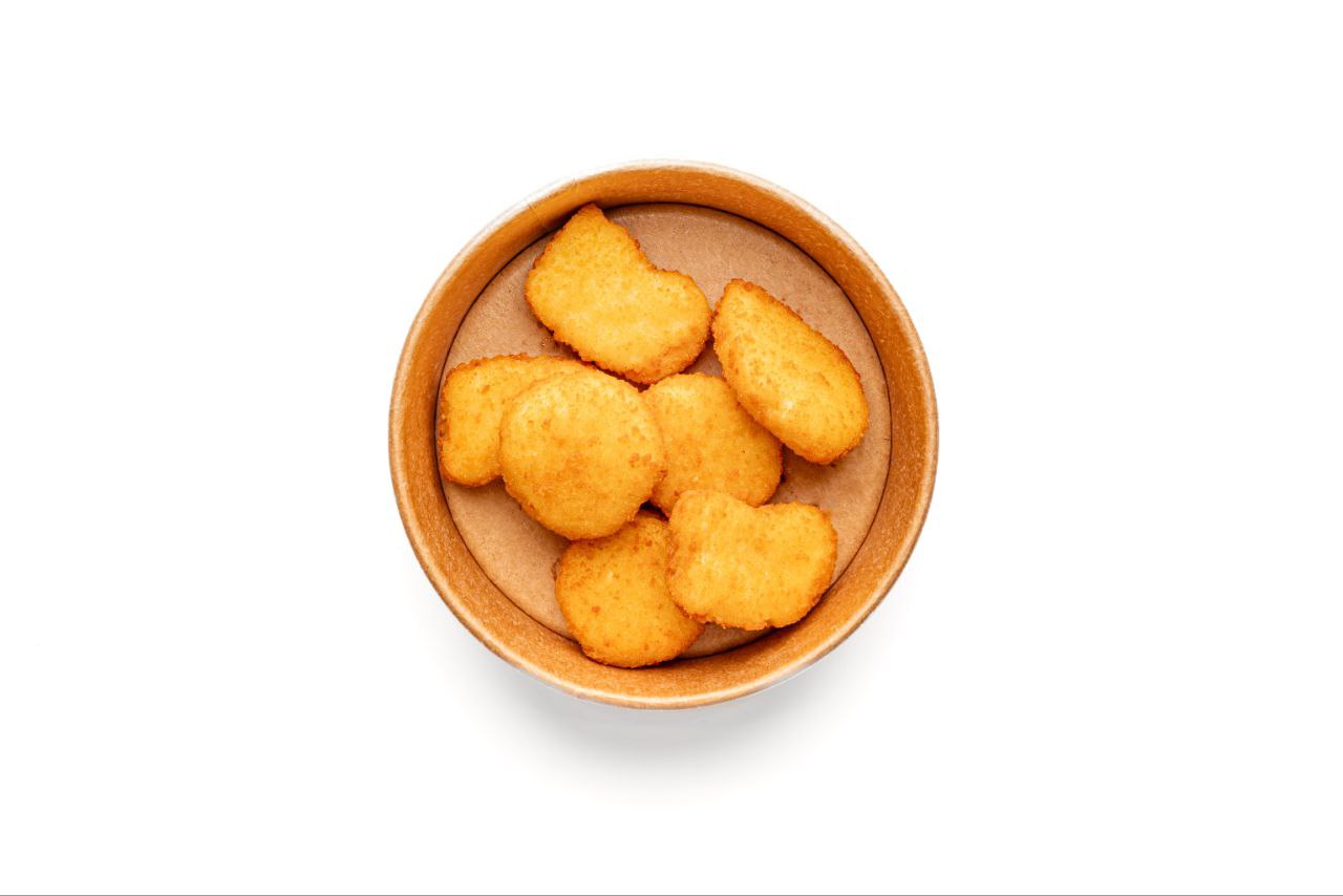 Нагетсы 7шт