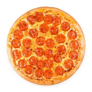 Пицца Пеперони Класс