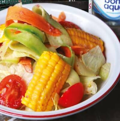 Insalata Fresca