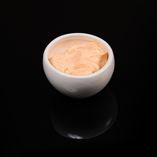 Соус спайси