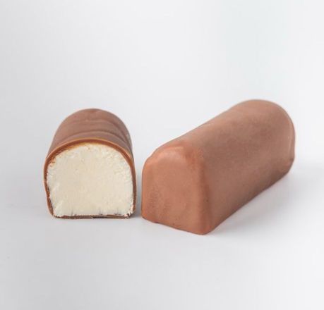 ПП Творожный сырок (без сахара)