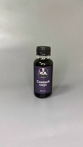 Соевый соус фирменный