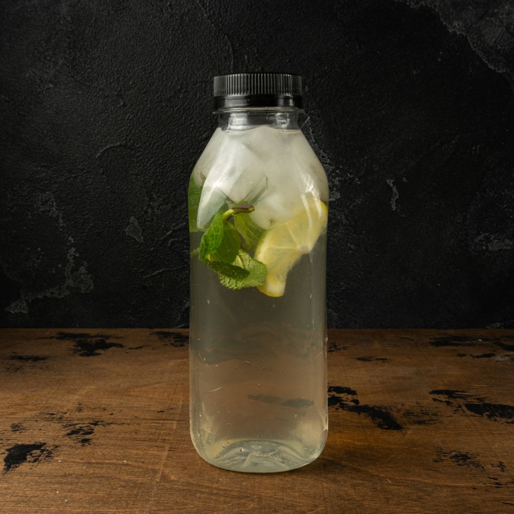 Яблоко-Кактус-Лайм